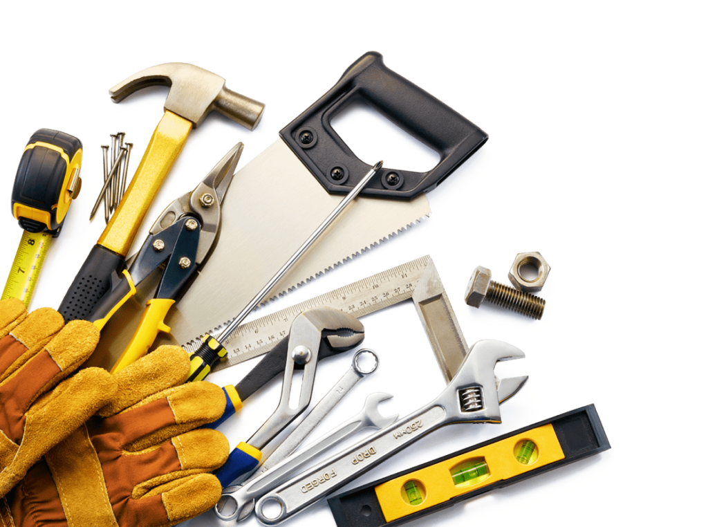 Отделка и ремонт